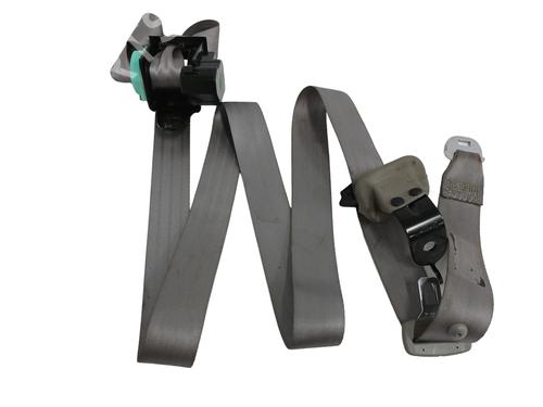 Used Rear center seatbelt CHEVROLET EXPRESS 3500 Standard Passenger Van 5.7 (249 hp) 28512198