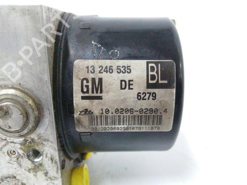 Abs pomp OPEL ASTRA H (A04) 1.7 CDTI (L48) | BP11858235M43 