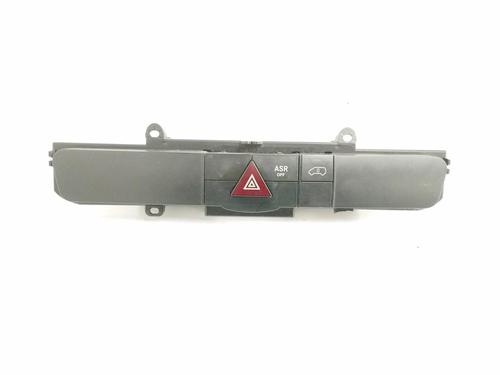 Used Warning switch MERCEDES-BENZ SPRINTER 3-t Van (B906) [2006-2018]  12428559