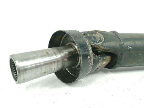Driveshaft MITSUBISHI GALLOPER (JK-01) 2.5 TD intercooler | BP8671559M37 