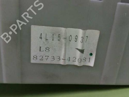 Fuse box TOYOTA RAV 4 II (_A2_) 1.8 (ZCA25_, ZCA26_, ZCA25W, ZCA26W) | BP1288569E1 