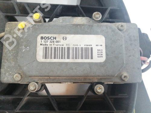 Radiator fan FORD MONDEO III (B5Y)  | BP10416047M35 