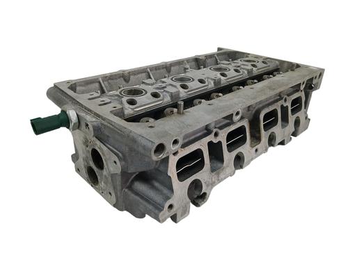 Cylinder head SEAT ALTEA XL (5P5, 5P8) 1.4 TSI | BP17334123M5 