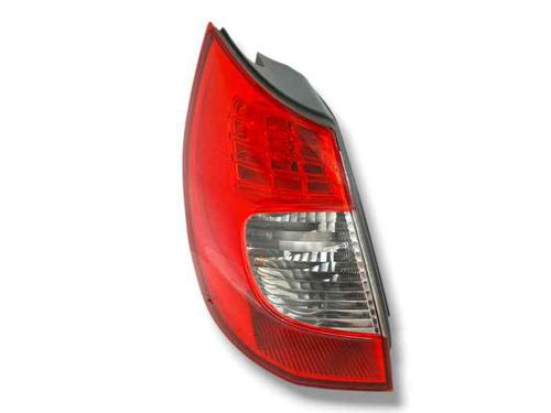 Left taillight RENAULT SCÉNIC II (JM0/1_) 1.5 dCi (JM0F) | BP26656355C34