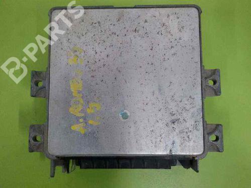 Engine control unit (ECU) ALFA ROMEO 33 (907_)  | BP2970498M57