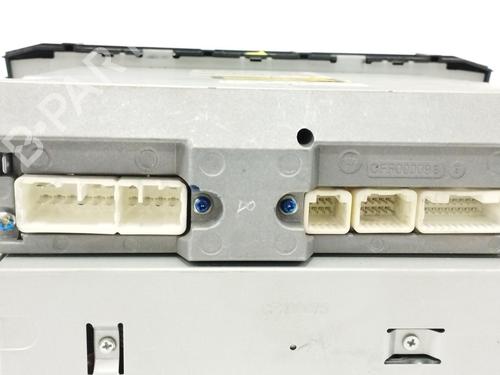 Radio TOYOTA AVENSIS Saloon (_T25_)  | BP12429162E6 