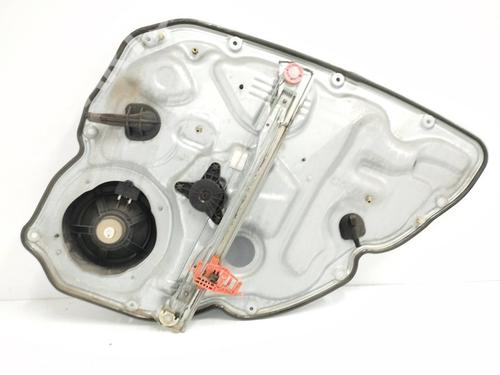 Rear left window mechanism FIAT CROMA (194_) 1.9 D Multijet (194AXB1B) | BP11293558C24 