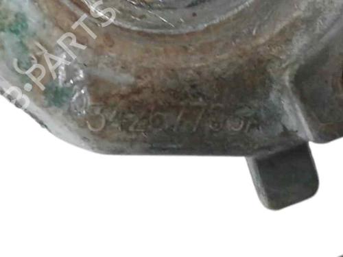 Steering wheel NISSAN JUKE (F16_) 1.0 | BP23085239C49 