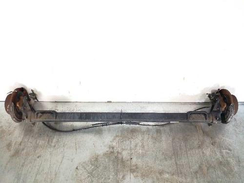 Rear axle PEUGEOT BOXER Van 2.2 HDi 130 | BP8684186M2 