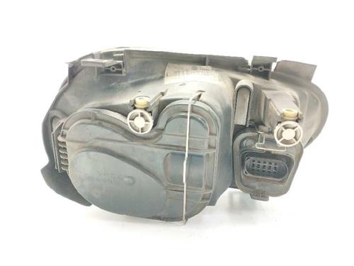 Left headlight VW GOLF IV (1J1) 1.9 TDI | BP9822836C28 