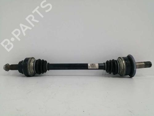 Used Left rear driveshaft Left rear driveshaft BMW 7 (F01, F02, F03, F04) 750 i, Li (449 hp) 5088209 5088209