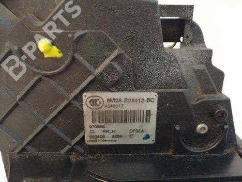 Rear left lock FORD MONDEO IV (BA7)  | BP7862237C100 