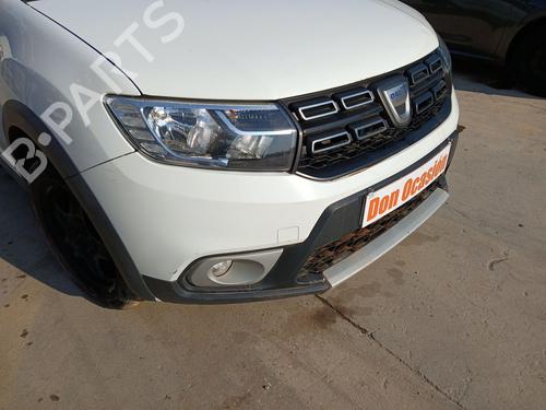 Front bumper DACIA SANDERO II TCe 90 (B8M1, B8MA, B8AC) | BP36263360C7  - Image 6