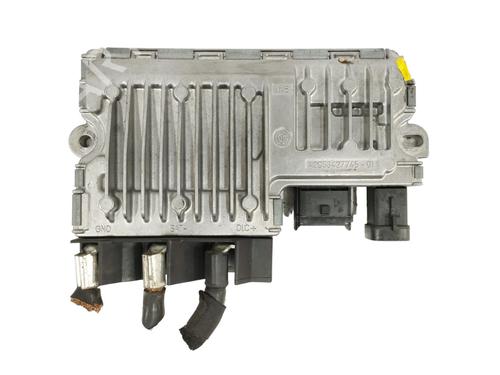 Elektronisk modul CITROËN C4 Picasso II 1.6 BlueHDi 120 (120 hp) 13742835