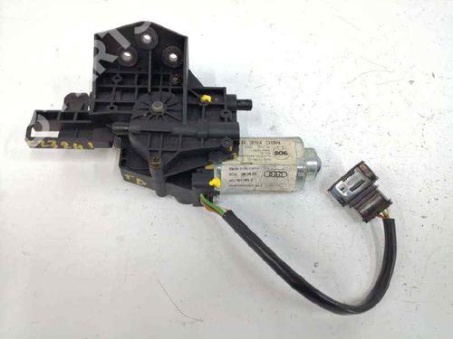 Rear right window mechanism AUDI A8 D3 (4E2, 4E8) 6.0 W12 quattro (450 hp) 7247853