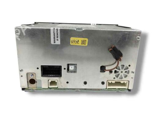 Radio SUBARU FORESTER (SH_)  | BP22613585E6 