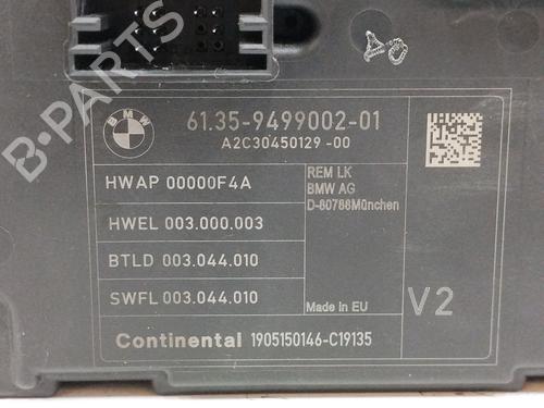 Fuse box BMW 4 Convertible (F33, F83) 420 i | BP11356116E1