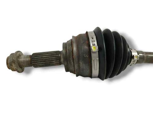 Left front driveshaft FORD FIESTA VII (HJ, HF) 1.1 Ti-VCT | BP28095111M38 