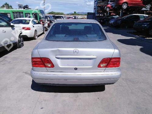 Electronic sensor MERCEDES-BENZ E-CLASS (W210) E 300 D (210.020) | BP35979957M84 - Image 11