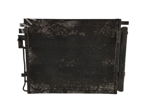 Used AC radiator KIA SORENTO II (XM) 2.0 CRDi (150 hp) 16251354