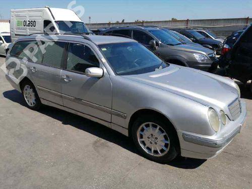 Used Parts MERCEDES-BENZ E-CLASS T-Model (S210)  E 240 T (210.261)  894754