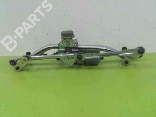 Front wiper motor OPEL ASTRA F Saloon (T92) 1.7 TD (F19, M19) | BP2802988M29