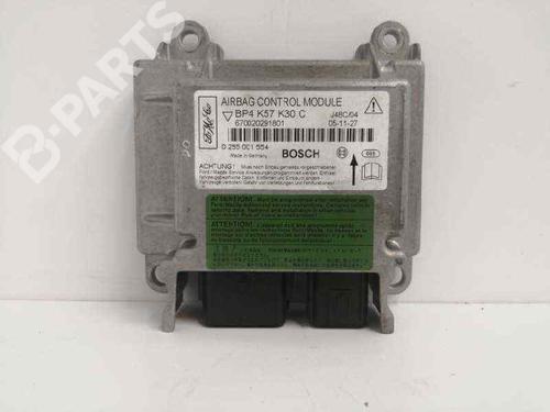 Calculateur Airbags MAZDA 3 (BK) 1.6 DI Turbo (109 hp) 5332024