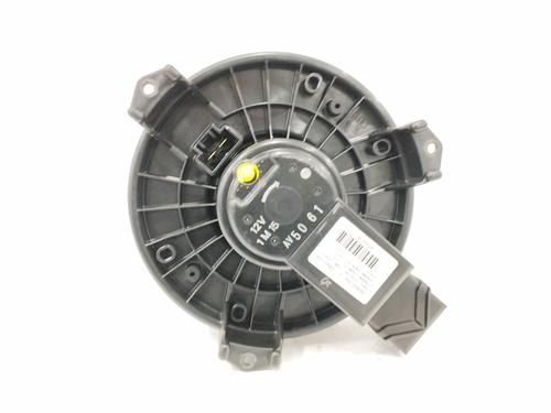 Heater blower motor HONDA CR-V III (RE_)  | BP11975216M62 