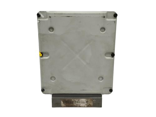 Engine control unit (ECU) FORD MONDEO III Saloon (B4Y) 2.0 TDCi | BP17370497M57 