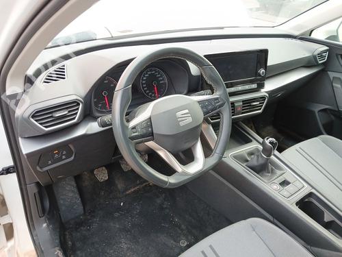 Salpicadero SEAT LEON Sportstourer (KL8, KLD) 1.0 TSI (110 hp) 31642008