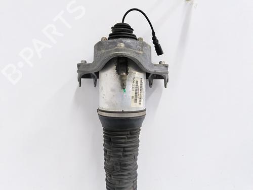 Right front shock absorber AUDI A8 D3 (4E2, 4E8) 3.7 quattro | BP39722480M17 - Image 2
