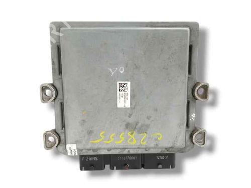 Engine control unit (ECU) FORD FOCUS II (DA_, HCP, DP)  | BP26672556M57  - Image 5