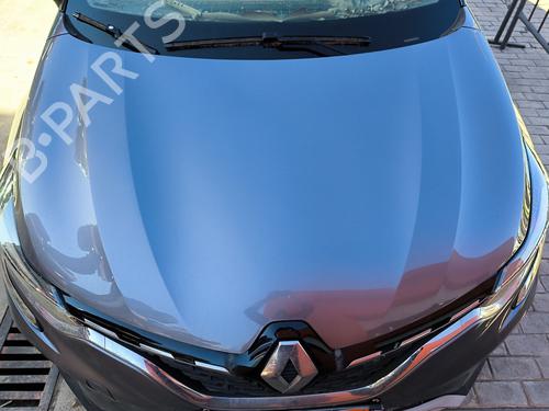 Used Hood RENAULT CAPTUR II (HF_) [2020-2026]  31880452
