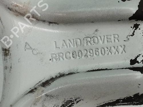 Rim LAND ROVER FREELANDER I (L314) 2.0 Td4 4x4 | BP13072830C45 