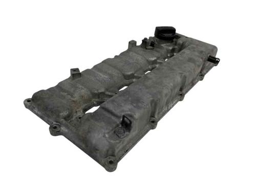 Valve cover KIA SORENTO I (JC) 2.5 CRDi 4WD | BP23576750M124 