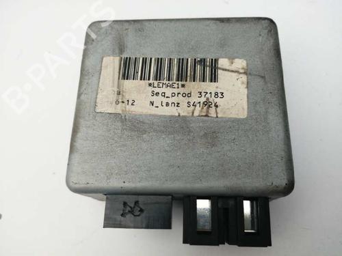 Used Electronic module NISSAN NV200 / EVALIA Bus 1.5 dCi 85 (M20, M20M, M20K, M20KK) (86 hp) 8245160