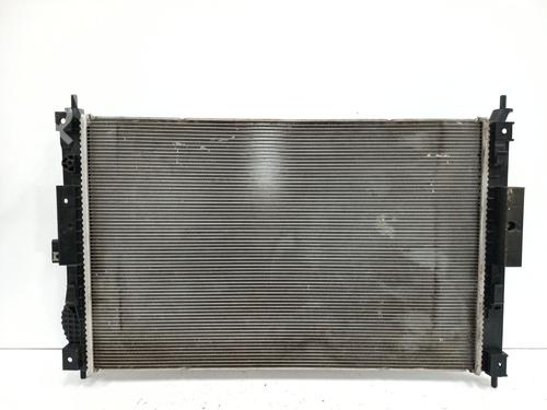 Water radiator PEUGEOT RIFTER 1.5 BlueHDi 100 | BP36527203M31 - Image 2