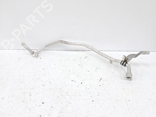 AC-rør AC-rør NISSAN QASHQAI II (J11, J11_) 1.3 DIG-T (140 hp) 34477050 34477050