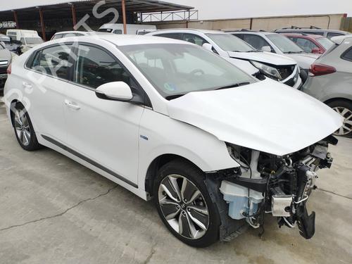 Used Parts HYUNDAI IONIQ (AE) [2016-2023]  3495848