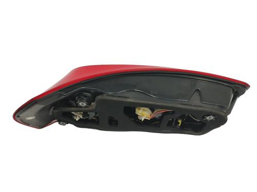 Right taillight CITROËN C4 Picasso II  | BP15232273C35