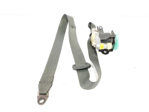Used Front right seatbelt MAZDA 2 (DY) 1.4 CD (68 hp) 11732815