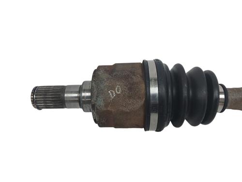 Right front driveshaft KIA PICANTO II (TA) 1.0 | BP23575535M39 - Image 3