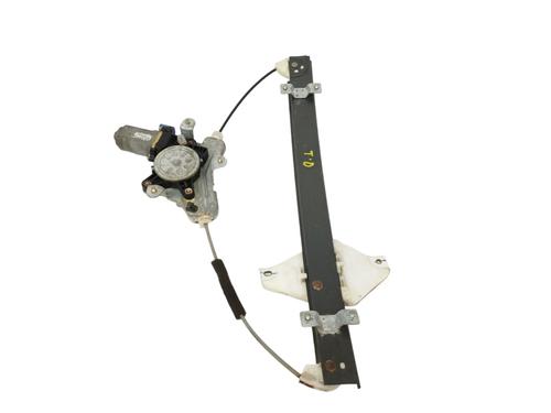 Used Rear right window mechanism CHEVROLET EPICA (KL1_) 2.5 (156 hp) 13918931