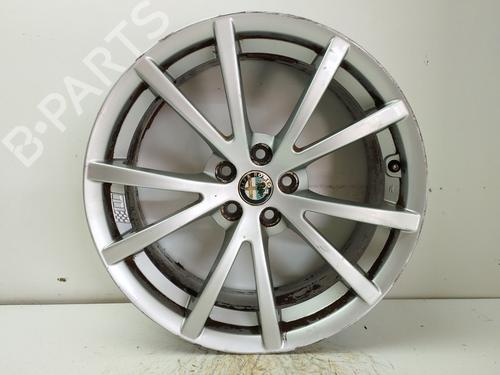 Used Rim Rim ALFA ROMEO 147 (937_) 1.6 16V T.SPARK (937.AXA1A, 937.AXB1A, 937.BXB1A) (120 hp) 40041442 40041442
