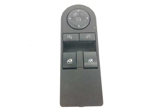 Used Left front window switch OPEL ASTRA H (A04) 1.4 (L48) (90 hp) 7648011