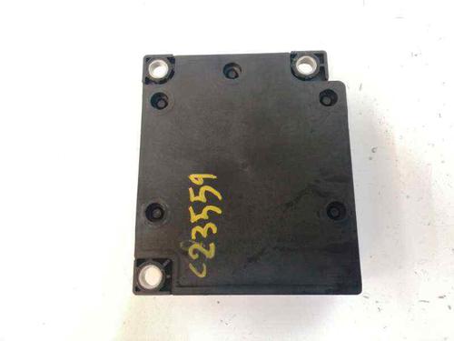 ECU airbags CITROËN C3 I (FC_, FN_) 1.4 HDi | BP7570572M53 