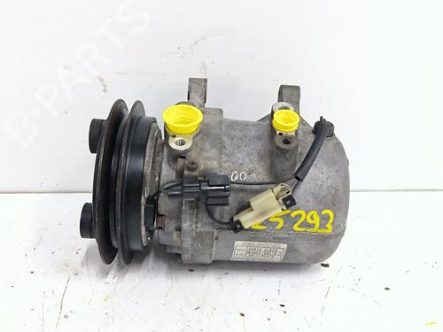 Used AC compressor AC compressor NISSAN PRIMERA Hatchback (P11) 2.0 TD (90 hp) 34404971 34404971
