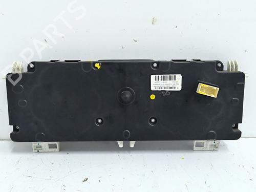 Instrument cluster CITROËN C4 SPACETOURER (3D_) 1.6 BlueHDi 120 | BP34208922C47 - Image 2