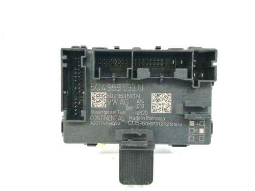 Used Electronic module VW T-ROC (A11, D11) [2017-2025]  9344300