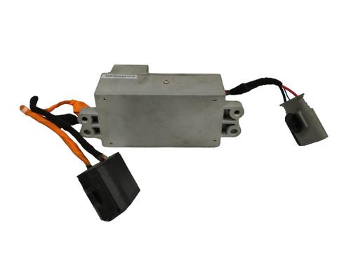 Electronic module PEUGEOT 308 II (LB_, LP_, LW_, LH_, L3_)  | BP16580464M83 